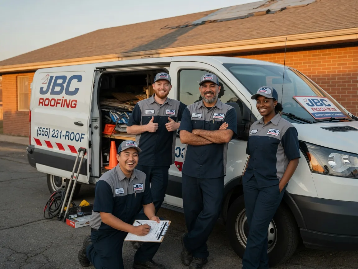Roof Replacement company in New Kent, VA